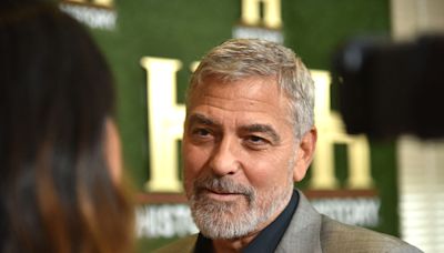 George Clooney : après son coup de poker politique, l’acteur célèbre une victoire avec panache