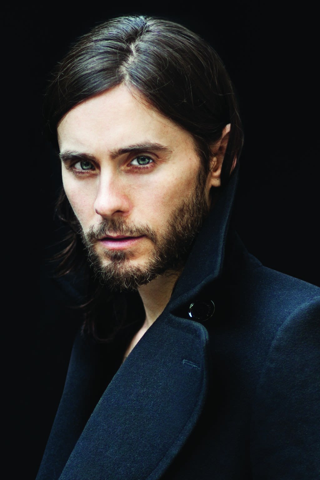 Jared Leto To Produce, Star In H.wood Media Film Inspired By Professor-Turned-Cat Burglar Suspect Dr. Lawrence Gray