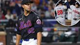 Mets start important stretch with clunker in loss to rival Braves