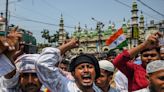 US condemns ‘offensive comments’ made by Indian ruling party officials on Prophet Muhammad