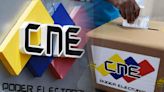 Elecciones 2024 en Venezuela: ¿a qué hora saldrán los primeros resultados oficiales del CNE?