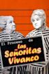 El proceso de las señoritas Vivanco