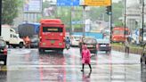 Maharashtra weather update: IMD issues yellow alert till July 23 in Mumbai; heavy rain likely in Thane and Palghar