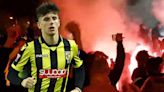 Mason Mount's former club saved from bankruptcy 25 minutes before deadline