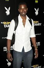 Gavin Houston