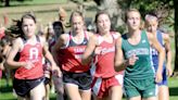 Many of the top northeastern S.D. high school A & B girls cross country runners since 1984