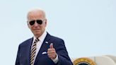 The question Democrats keep struggling with: Should Biden run again in 2024?