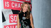 Cat Deeley looks radiant in floral midi dress at Oxfam fashion show