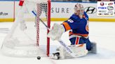 Islanders riding Varlamov's improbable playoff journey into Game 5 | NHL.com