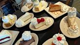 I ate every single cheesecake at The Cheesecake Factory and ranked them from worst to best