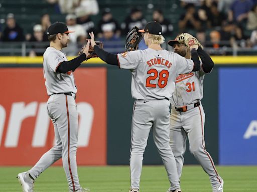 White Sox Lose to Orioles After Controversial Game-Ending Interference Call