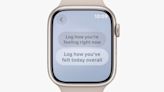 Apple commits to mental health with tracking on Watch and iPhone