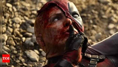 Ryan Reynolds reveals he knows why Thor cried in 'Deadpool & Wolverine': 'I can’t unknow it' | English Movie News - Times of India