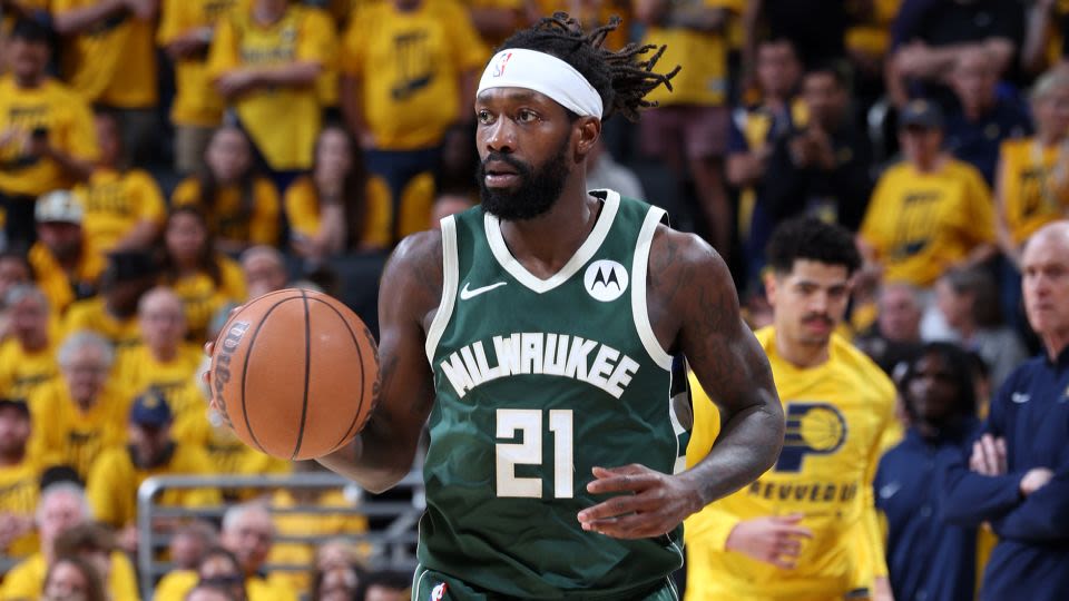 NBA player Patrick Beverley calls his actions ‘inexcusable’ as Indianapolis police open investigation after spectator incident