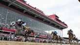 Preakness Stakes payouts 2024: Complete betting results after Seize the Grey wins