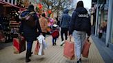 High street sales: What major retailers' Christmas results tell us about the economy