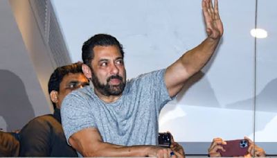 Salman Khan Second Death Attack: Lawrence Bishnoi Gang Members Plotted To Kill Actor In Car; 4 Arrested