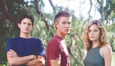 Popular Wilmington-shot TV drama 'One Tree Hill' may be getting a Netflix reboot