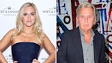 Pat Sajak’s Daughter Maggie ‘Determined’ Not to Let Father Wreck Relationship With Her Boyfriend Ross McCall