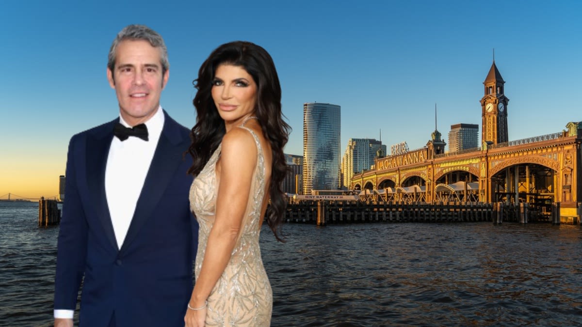 Andy Cohen Pal Says Bravo 'Couldn't Do a Show Without' Teresa Giudice