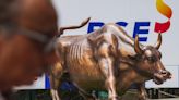 Markets Today: Sensex climbs 226 points in early deals on buying in IT stocks after TCS earnings