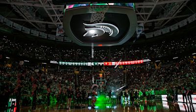 Michigan State basketball set to take summer foreign trip to Spain