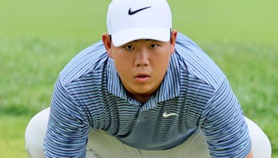 2024 FedEx Cup Playoffs predictions: Tom Kim among five sleepers primed to make a run to the Tour Championship