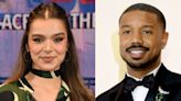 Hailee Steinfeld & More Join Michael B. Jordan in Ryan Coogler’s Upcoming Vampire Thriller