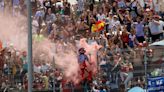 Error de más de cien mil personas en el recuento de espectadores del GP de Jerez