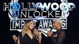 Hollywood Unlocked Impact Awards Held in LA – Stars Included Mariah Carey, Lizzo, Tiffany Haddish & More | PICs