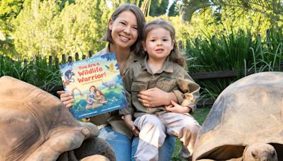 Bindi Irwin To Publish Debut Kids Book About Conservation: ‘Thrilled To Share My Passion for Wildlife’ (Exclusive)