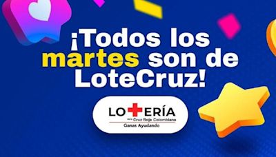 Resultados chances y loterías Cruz Roja y Huila hoy: ganadores y números que cayeron | 3 de septiembre