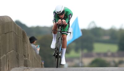 Cycling trio complete squad as Ireland take largest-ever team to Paris Olympics