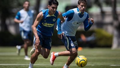 André Jardine analiza hacer movimientos en su 11 titular ante Pumas