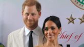 Meghan was 'irritated' that Victoria Beckham 'had more wealth' before fallout