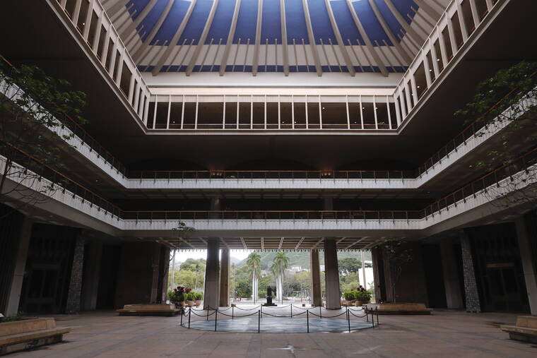 Letter: Legislature takes small, significant steps forward | Honolulu Star-Advertiser