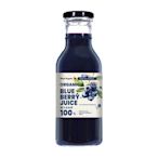 【有機思維】有機藍莓原汁350ml