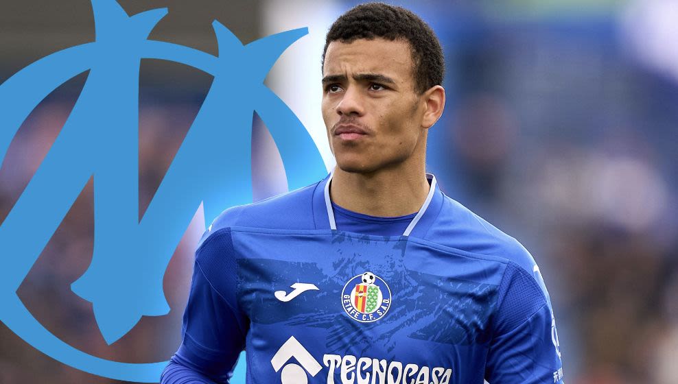 Fabrizio Romano outlines Marseille’s Mason Greenwood plan