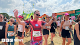 Festival run group Ravers2Runners kick off first event in Bristol