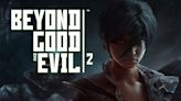 Beyond Good and Evil 2 Reportedly Still In "Very Complicated" Development