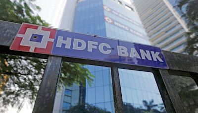 Your HDFC Bank account will not be available for nearly 14 hours next week. UPI, ATM withdrawals to be impacted | Mint