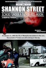Shannon Street: Echoes Under a Blood Red Moon - TheTVDB.com