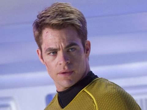 Star Trek 4: Chris Pine ‘Surprised’ by New Script Hire