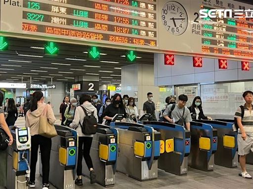 行李箱別收！高雄買TPASS抽「2.5萬大阪機票」延長到這時候