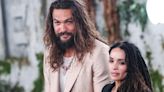 Lisa Bonet Officially Files For Divorce From Jason Momoa