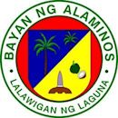 Alaminos, Laguna