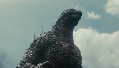 Godzilla Minus One's English Dub Is The Worst Way To Watch A Great Movie - SlashFilm