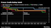 French Vote Outcomes Will Probably Pressure Rating, Scope Says