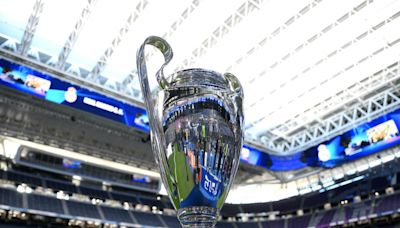 Real Madrid vs Bayern Munich LIVE! Champions League match stream, latest team news, lineups, TV today