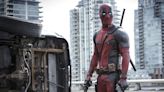 Deadpool 3 shuts down filming due to strike